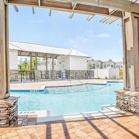 Shadow Lake Luxury Panama City Beach Exterior foto