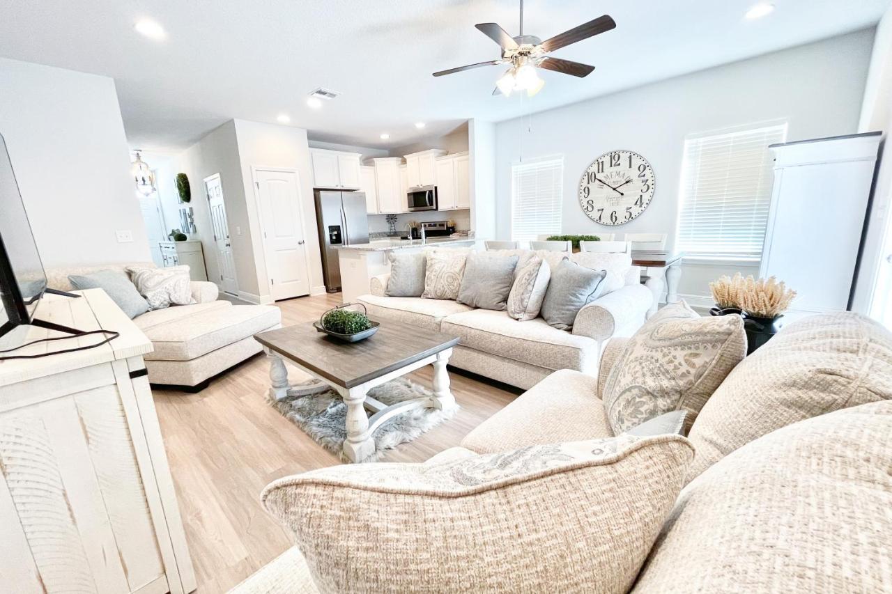Shadow Lake Luxury Panama City Beach Exterior foto