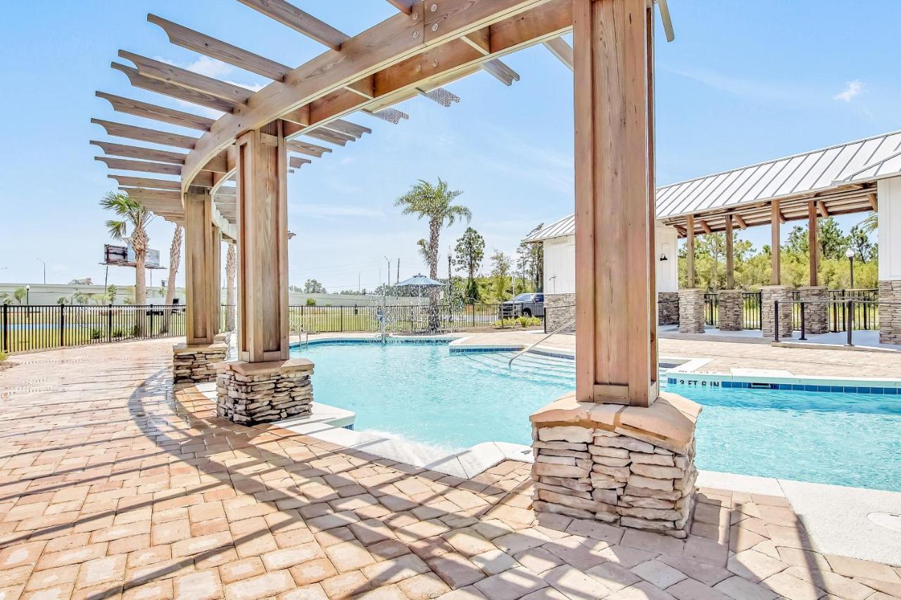 Shadow Lake Luxury Panama City Beach Exterior foto