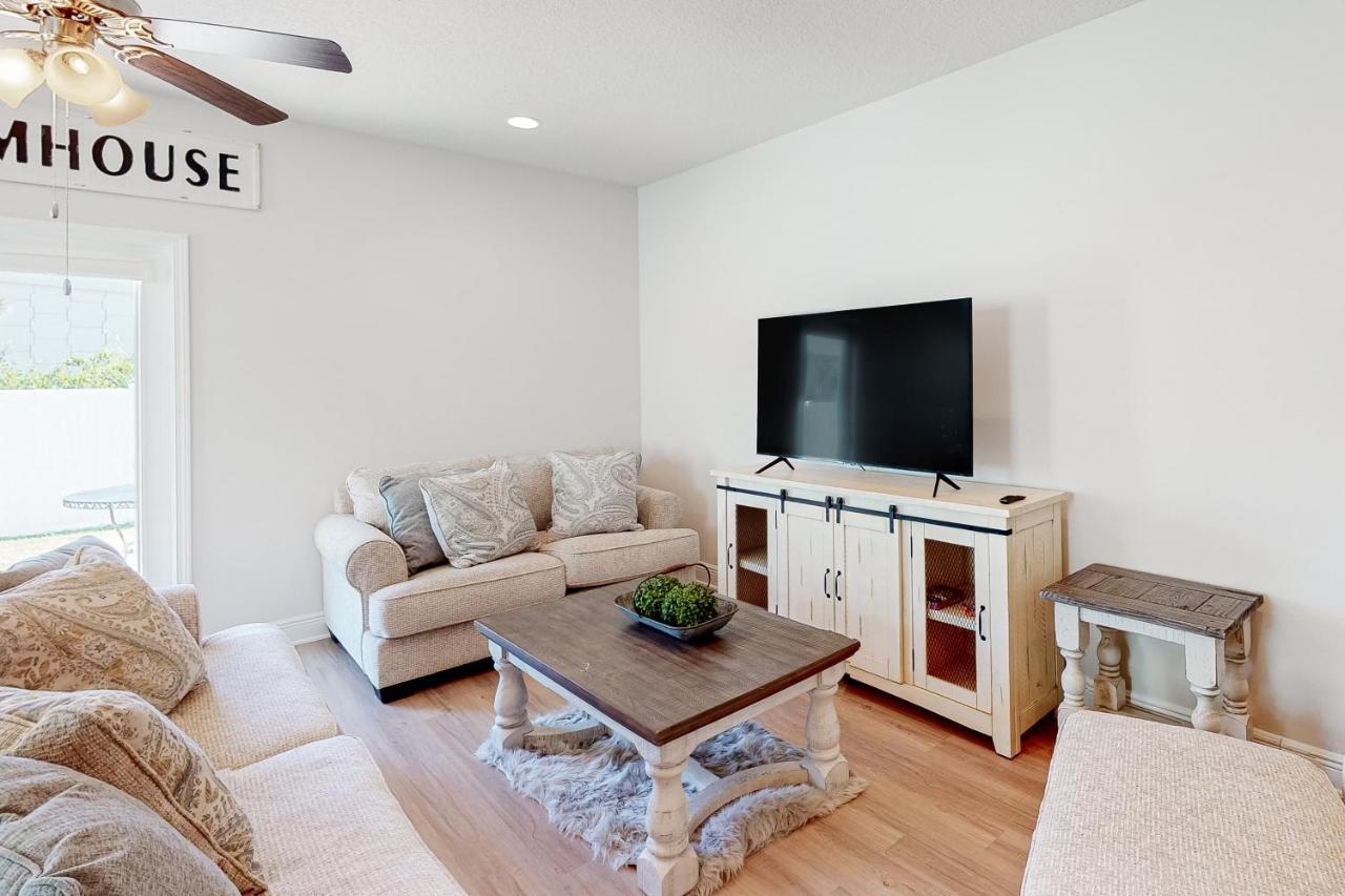 Shadow Lake Luxury Panama City Beach Exterior foto