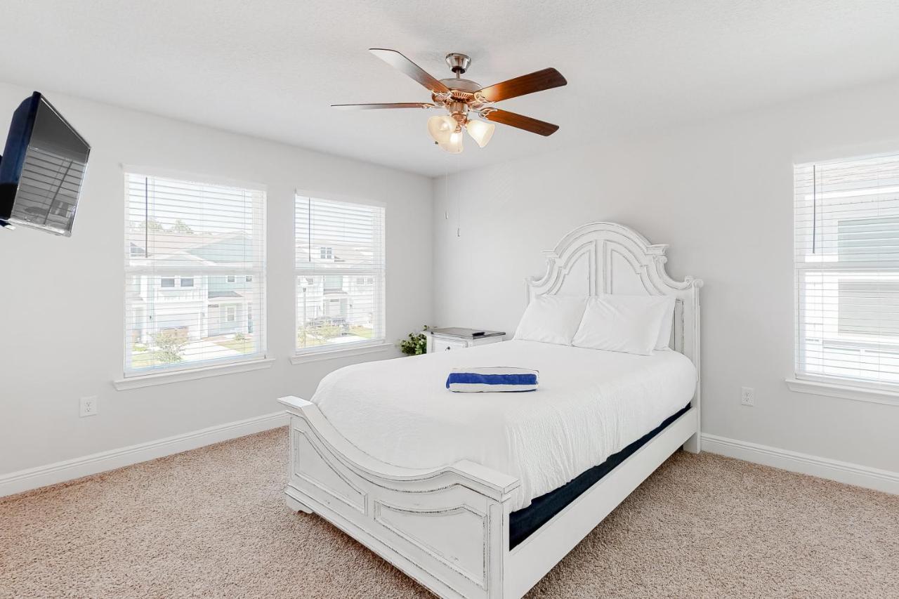 Shadow Lake Luxury Panama City Beach Exterior foto